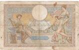 France 100 Francs FRANKREICH - PICK 78 -100 FRANCS Luc Olivier MERSON - 25/03/1937 - G.53432 -