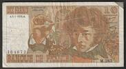 France 10 Francs FRANKREICH - PICK 150- 10 FRANCS BERLIOZ - 05/01/1976 - M.283 -
