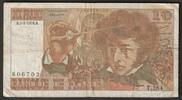 France 10 Francs FRANKREICH - PICK 150- 10 FRANCS BERLIOZ - 05/01/1976 - T.284 -