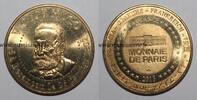 France Komitat 25 - BESANCON - Victor Hugo – geboren am 26. Februar 1802 - Monnaie de Paris - 2013 -