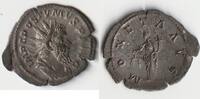 260 - 269 - POSTUMUS - ANTONINIANUS - R/ MONETA AVG -