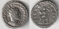 244 - 249 - PHILIPPE 1er - ANTONINIEN - BILLON - GR -