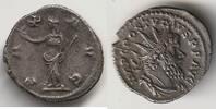 260 - 269 - POSTUMUS - ANTONINIANUS - R/ PAX AVG -