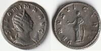 257 - 258 - SALONINA - ANTONINIANUS - BILLON - R/ VENUS VICTRIX - C.130 -