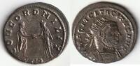 275 - 276 - TACITE - ANTONINIAN - BILLON - R/ CONCORD MILIT -