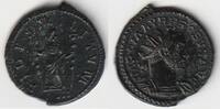 270 - 275 - AURELIANUS - ANTONINIANUS - R/ FIDES MILITUM -