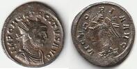 275 - 276 - TACITE - ANTONINIAN - BILLON - R/ VICTORIA AVG -