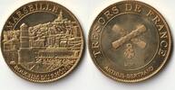 France Komitat 13000 - BOUCHES DU RHÔNE - MARSEILLE - ARTHUS BERTRAND - 2010 -