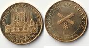 France Komitat 13000 - MARSEILLE - DIE TRANSFERBRÜCKENGONDEL - 1905-1945 - ARTHUS BERTRAND - 2010 -