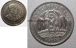 Ile Maurice 5 Roupies MAURITIUS - KM 56 - 5 RUPEES 1987 - Sir Seewoosagur Ramgoolam -