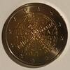 Portugal 2 € commémorative PORTUGAL - 2 EURO 2023 - PEACE BETWEEN NATIONS -