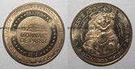 France Komitat 11 - SIGEAN - AFRIKANISCHE RESERVE - Tibetischer Bär – Monnaie de Paris – 2013 -