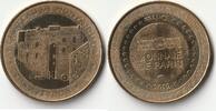 France 12 - AVEYRON - MONTAIGU SCHLOSS - MDP - 2012 -
