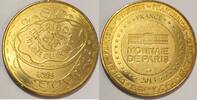 France komitat 30 - UZES - MUSEUM VON SUBIGKEITEN HARIBO - Monnaie de Paris - 2013 -