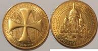 France Komitat 75 - PARIS - MONTMARTRE - BASILIKA SACRE COEUR - ARTHUS BERTRAND - 2011 -