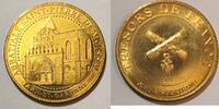 France Komitat 82 - MOISSAC - ABTEI SAINT-PIERRE - ARTHUS BERTRAND - 2011 -