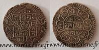 Nepal 2 Mohar NEPAL - KM 603 - 2 MOHARS 1801 - 1879 - SURENDRA VIKRAMA -
