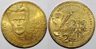 Pologne 2 Zlotych POLEN - Y 575 - 2 ZLOTYCH 2006 - ALEKSANDER GIERYMSKI -