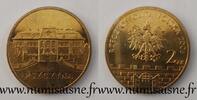Pologne 2 Zlotych POLEN - Y 549 - 2 ZLOTYCH 2006 - PALAST PSZCZYNA -