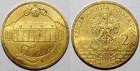 Pologne 2 Zlotych POLEN - Y 569 - 2 ZLOTYCH 2006 - STADT VON ZAGAN -