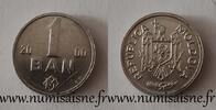 Moldavie 1 Ban MOLDAU - KM 1 - 1 BAN 2000 -