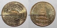 France Komitat 75 - PARIS - KUPPEL VON INVALIDES - Monnaie de Paris - 2010 -