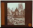 Fotografische Platte – 'Liturgie' -