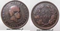 Portugal 20 Reis 1892 PORTUGAL - KM 533 - 20 REIS 1892 - CARLOS I (1891-... 2,50 EUR  zzgl. 7,50 EUR Versand