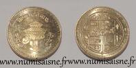 Nepal 5 Roupies NEPAL - KM 1118 - 10 ROUPIES 1997 - VS 2054 - Gyanendra Bir Bikram - Pashupatinath Tempel -