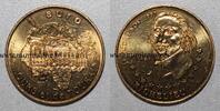 France 1 Euro FRANKREICH - Komitat 37 - TOURS - 1 EURO 1997 - Vom 11/10 bis 11/11 - RICHELIEU -