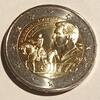 Luxembourg 2 € commémorative LUXEMBURG – 2 EURO 2024 – 175 JAHRE TOD VON GROSSHERZOG WILLIAM II -