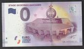France 0 euro FRANKREICH - Komitat 42000 - SAINT-ETIENNE - STADION GEOFFROY-GUICHARD - 2016-1 -