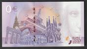 France 0 euro FRANKREICH - Komitat 13 - MARSEILLE - DIE STRAHLENDE STADT – 2016-2 -