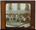 Fotografische Platte – 'Liturgie' -