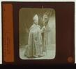 Fotografische Platte – 'Liturgie' -