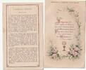 France FROMME BILD - SOUVENIR DER IGNY ABBEY (MARNE) -