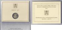 Vatican 2 € commémorative VATIKAN - 2 EURO 2017 - FATIMA -