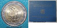 Vatican 2 € commémorative VATIKAN - 2 EURO 2019 - WIEDERHERSTELLUNG DER Sixtinischen Kapelle -