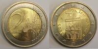Saint-Marin 2 Euro SAN MARINO – 2 EURO 2005 – DOMUS MAGNA -