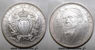 Saint-Marin 5 euro SAN MARINO - KM 472 - 5 EURO 2006 - MELCHIORRE DELFICO -