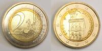 Saint-Marin 2 Euro SAN MARINO – 2 EURO 2006 – DOMUS MAGNA -