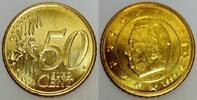 Belgique 50 Cent BELGIEN - KM 229 - 50 EURO CENT 1999 - ALBERT II -