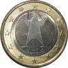 Allemagne 1 Euro ALLEMAGNE - 1 EURO 2002 G -