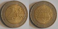 Allemagne 2 € commémorative DEUTSCHLAND - 2 EURO 2007 - Münzzeichen F - VERTRAG VON ROM -