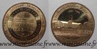 France Komitat 13 – AIX EN PROVENCE - Gedenkstätte Camp des Milles - 1939 - 1942 - Monnaie de Paris - 2012 -