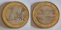 Finlande 1 Euro FINLANDE - 1 EURO 2000 - CYGNES - SUPERBE A FLEUR DE COIN -