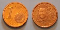 France 1 Cent Frankreich - 1 CENT 2003 - NOUVELLE MARIANNE -