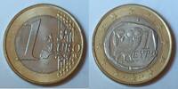 Grèce 1 Euro GRECE - 1 EURO 2003 - CHOUETTE D' ATHENES - SUPERBE A FLEUR DE COIN -