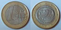 Grèce 1 Euro GRIECHENLAND - KM 187 - 1 EURO 2004 - ATHENER EULE -