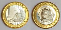 Hongrie 1 Euro HONGRIE - 1 EURO PROTOTYPE 2004 -